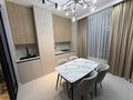 3-комнатная квартира · 90 м² · 6 этаж, Розыбакиева 320 за 900 000 ₸ в Алматы, Бостандыкский р-н