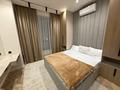3-комнатная квартира · 90 м² · 6 этаж, Розыбакиева 320 за 900 000 ₸ в Алматы, Бостандыкский р-н — фото 3