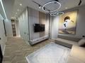 3-комнатная квартира · 90 м² · 6 этаж, Розыбакиева 320 за 900 000 ₸ в Алматы, Бостандыкский р-н — фото 6