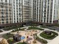 3-бөлмелі пәтер · 104 м² · 5/12 қабат, Тулеметова 83, бағасы: 75 млн ₸ в Шымкенте, Абайский р-н — фото 2