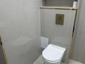3-бөлмелі пәтер · 104 м² · 5/12 қабат, Тулеметова 83, бағасы: 75 млн ₸ в Шымкенте, Абайский р-н — фото 7