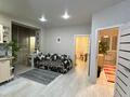 3-бөлмелі пәтер · 50 м² · 5/8 қабат, Аманжол Болекпаев 12 — Уютная и чистая квартира, бағасы: 29 млн ₸ в Астане, Алматы р-н — фото 2