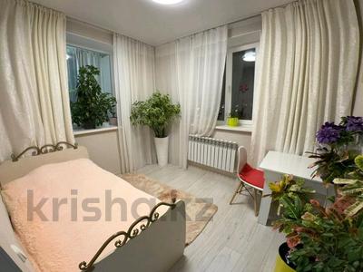 3-бөлмелі пәтер · 50 м² · 5/8 қабат, Аманжол Болекпаев 12 — Уютная и чистая квартира, бағасы: 29 млн ₸ в Астане, Алматы р-н