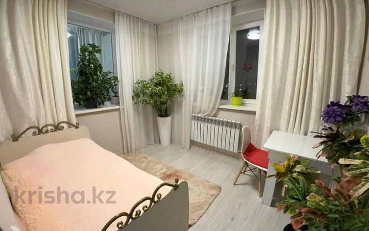 3-бөлмелі пәтер · 50 м² · 5/8 қабат, Аманжол Болекпаев 12 — Уютная и чистая квартира, бағасы: 29 млн ₸ в Астане, Алматы р-н — фото 5