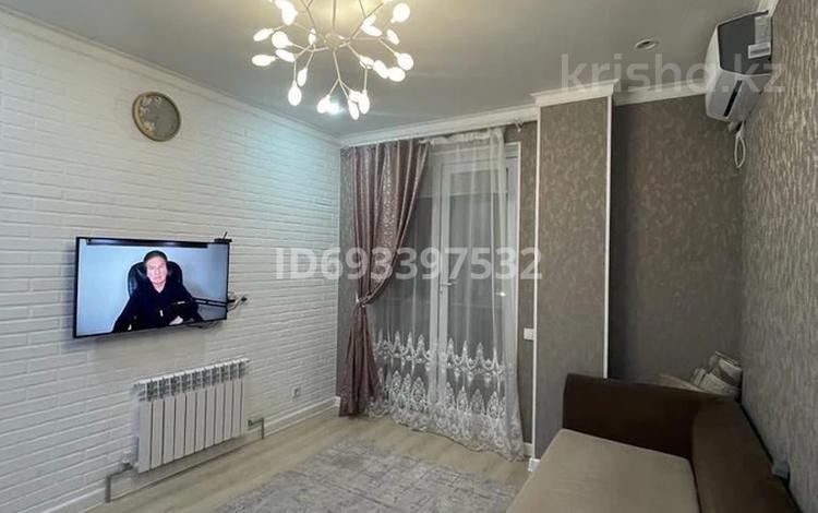 2-комнатная квартира, 45 м², 5/9 этаж, мкр Нурсат за 28.5 млн 〒 в Шымкенте, Каратауский р-н — фото 2