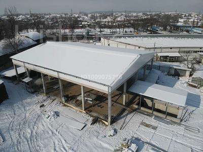 Қоймалар · 1700 м², бағасы: 11.9 млн ₸ в Алматы, Жетысуский р-н