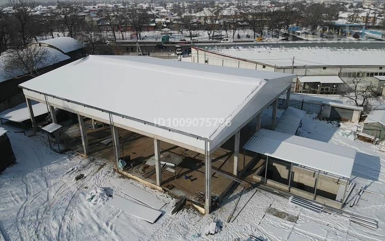Қоймалар · 1700 м², бағасы: 11.9 млн ₸ в Алматы, Жетысуский р-н — фото 2