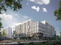3-бөлмелі пәтер · 65.42 м², мкр Акжайык, Толеметова, бағасы: ~ 40 млн ₸ в Шымкенте, Абайский р-н — фото 2