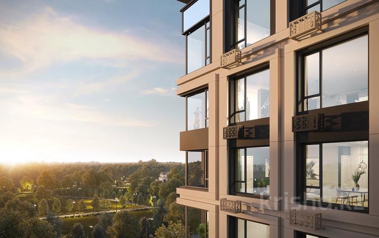 3-бөлмелі пәтер · 65.42 м², мкр Акжайык, Толеметова, бағасы: ~ 40 млн ₸ в Шымкенте, Абайский р-н — фото 4