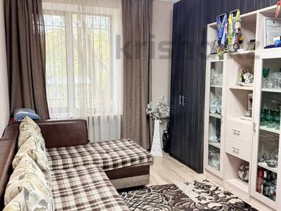 3-комнатная квартира · 67.1 м² · 1/3 этаж, Жибек жоллы — ⭐⭐⭐ за 58.5 млн 〒 в Алматы, Алмалинский р-н