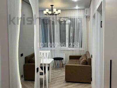 2-бөлмелі пәтер · 43 м² · 7/11 қабат, Кульджинский тракт 235 — Бухтарминская, бағасы: 34 млн ₸ в Алматы, Турксибский р-н