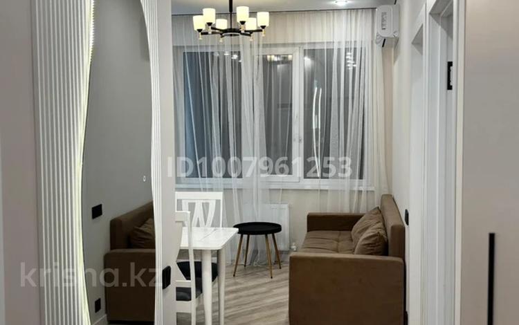 2-комнатная квартира · 43 м² · 7/11 этаж, Кульджинский тракт 235 — Бухтарминская за 34 млн ₸ в Алматы, Турксибский р-н — фото 2
