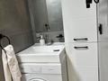 2-комнатная квартира · 54 м², Аэропортная 62 — Район Апорт East за 30 000 ₸ в Алматы — фото 11