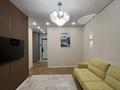 2-комнатная квартира · 45 м² · 13/16 этаж, Каныша Сатпаева 90/55Б — Район АДК за 25 000 ₸ в Алматы, Бостандыкский р-н — фото 2