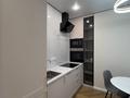 2-комнатная квартира · 45 м² · 13/16 этаж, Каныша Сатпаева 90/55Б — Район АДК за 25 000 ₸ в Алматы, Бостандыкский р-н — фото 6
