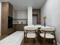 3-комнатная квартира · 55.2 м² · 9/10 этаж, Алтын Орда 7/1а за 36.5 млн ₸ в Алматы, Наурызбайский р-н — фото 11