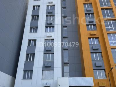 3-комнатная квартира · 55.2 м² · 9/10 этаж, Алтын Орда 7/1а за 36.5 млн ₸ в Алматы, Наурызбайский р-н