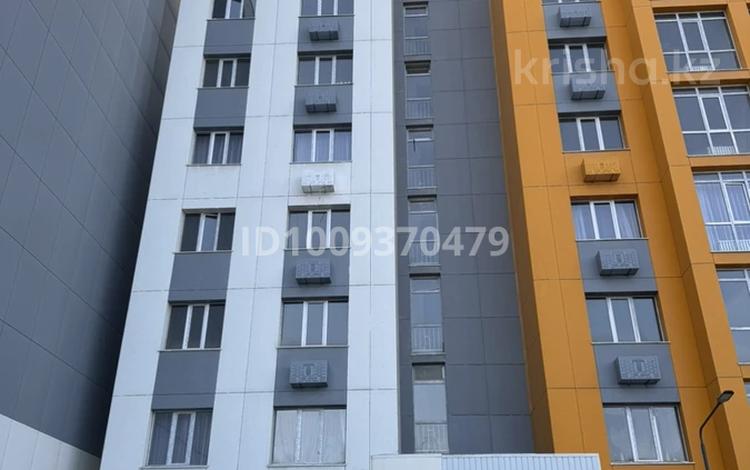 3-комнатная квартира · 55.2 м² · 9/10 этаж, Алтын Орда 7/1а за 36.5 млн ₸ в Алматы, Наурызбайский р-н — фото 3