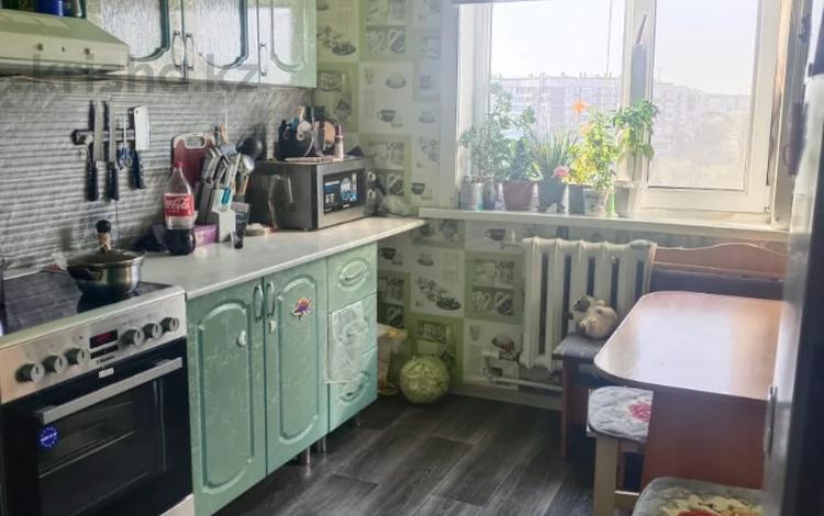 2-бөлмелі пәтер · 53 м² · 9/9 қабат, Ауэзова 21/1, бағасы: 14.5 млн ₸ в Экибастузе — фото 5