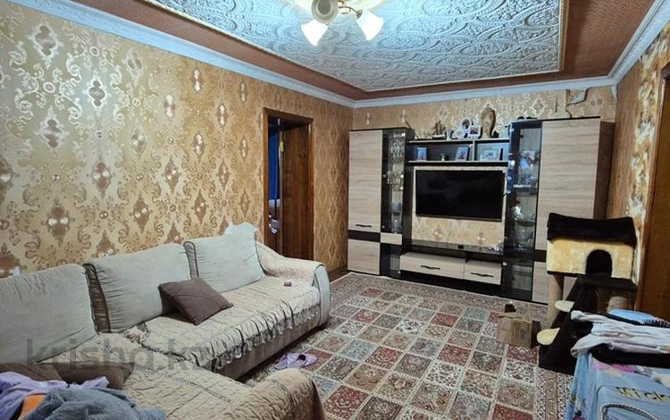 Часть дома · 4 комнаты · 80.2 м² · 6.1 сот., Рыскулова 73 за 18 млн 〒 в Семее — фото 4