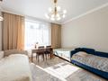4-комнатная квартира · 146 м² · 2/12 этаж, Е-899 1/1 за 135 млн ₸ в Астане, Нура р-н — фото 15