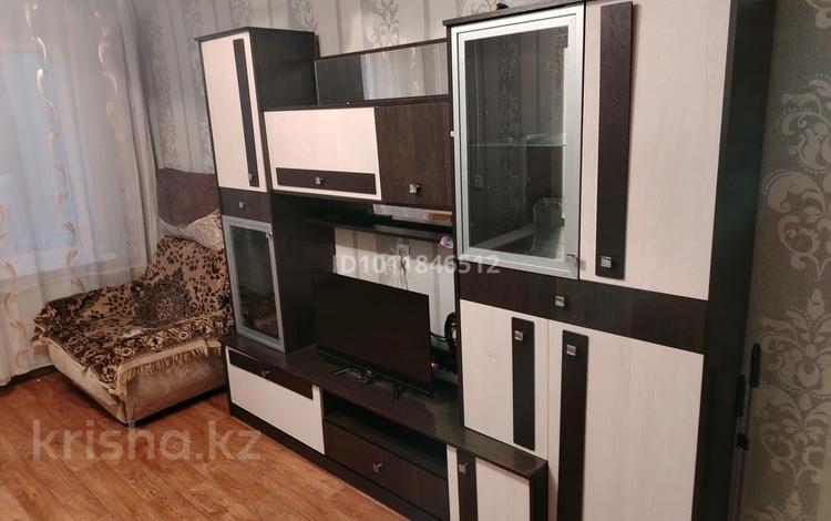 1-комнатная квартира · 34 м² · 5/5 этаж, ул. Льва Толстого 4 за 120 000 ₸ в Усть-Каменогорске, Ульбинский — фото 2