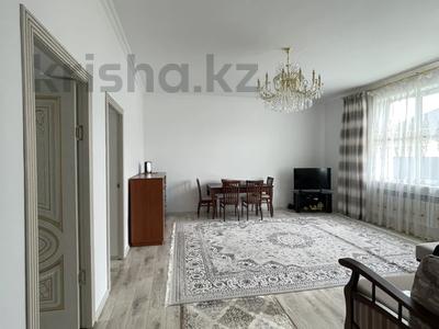Отдельный дом • 3 комнаты • 120 м² • 5 сот., Макашева за 31 млн 〒 в Каскелене