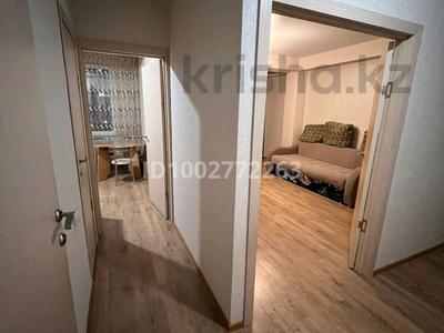 2-комнатная квартира · 56 м² · 5/9 этаж, Жибек Жолы 9 за 25 млн 〒 в Усть-Каменогорске