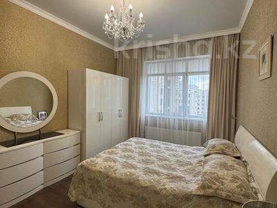 3-комнатная квартира · 90 м² · 6/8 этаж, Мәңгілік Ел 21 за 59 млн ₸ в Астане, Есильский р-н