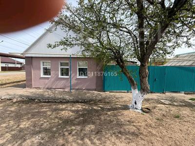 Отдельный дом · 3 комнаты · 51.2 м² · 3.5 сот., А. Чурилина 42 — Клапана Мусина за 20 млн ₸ в Уральске