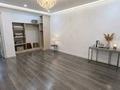 3-бөлмелі пәтер · 90 м² · 5/6 қабат, Нусупбекова 10, бағасы: ~ 53.8 млн ₸ в Алматы, Медеуский р-н — фото 5