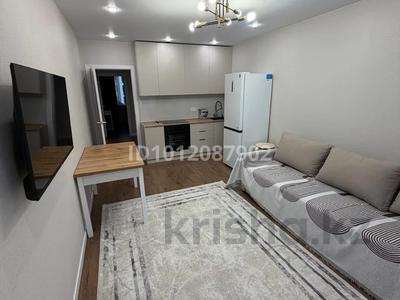 2-комнатная квартира · 43 м² · 4/16 этаж, Просп. Улы Дала 10 за 230 000 ₸ в Астане, Есильский р-н