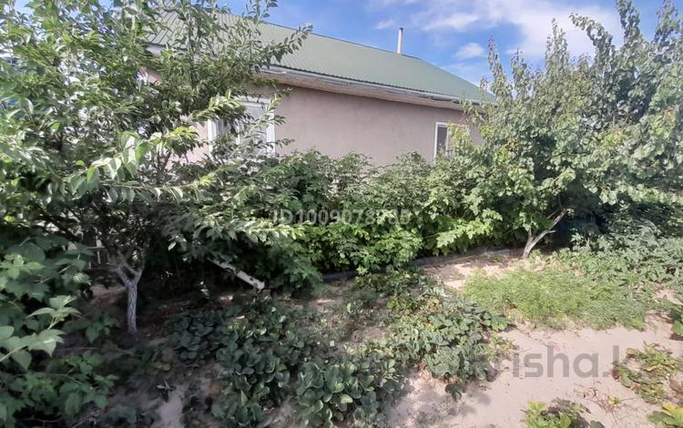 Отдельный дом · 4 комнаты · 90 м² · 5 сот., Текелі 50 за 15 млн ₸ в  — фото 2