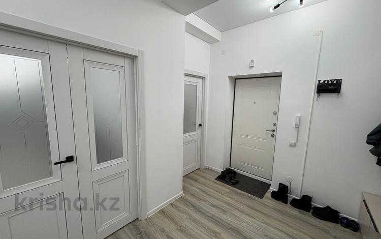2-бөлмелі пәтер · 81.8 м² · 9/9 қабат, Пр.Абая 123, бағасы: 46 млн ₸ в Костанае — фото 12