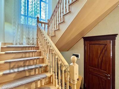 Отдельный дом · 5 комнат · 287 м² · 8.4 сот., Bi village comfort 3 за 390 млн ₸ в Астане, Есильский р-н