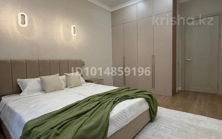 2-бөлмелі пәтер · 51 м² · 7/9 қабат, Е 882 9 — Набережная, бағасы: 37.6 млн ₸ в Астане, Нура р-н — фото 2