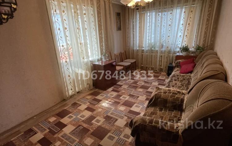 2-комнатная квартира, 54 м², 3/9 этаж, Алматинская 13 за 18.5 млн 〒 в Петропавловске — фото 2