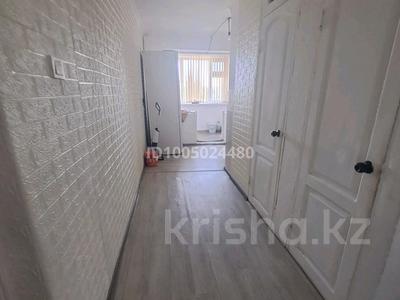 2-бөлмелі пәтер · 49 м² · 4/5 қабат, Рыскулова 63, бағасы: 10 млн 〒 в Кентау