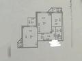 2-комнатная квартира, 85 м², 20/22 этаж, Абая за 27.5 млн 〒 в Астане, Сарыарка р-н — фото 2