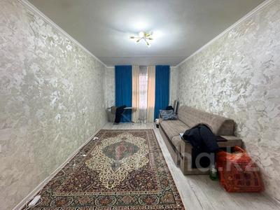 2-бөлмелі пәтер · 45 м² · 1/4 қабат, Жетысу, бағасы: 14.5 млн ₸ в Талдыкоргане