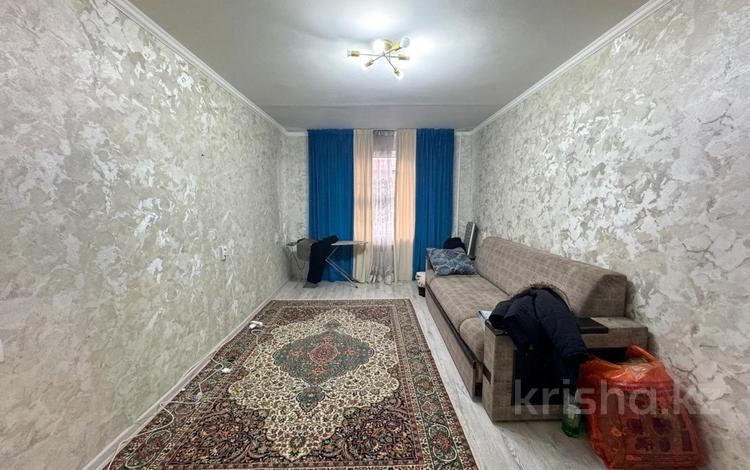 2-бөлмелі пәтер · 45 м² · 1/4 қабат, Жетысу, бағасы: 14.5 млн ₸ в Талдыкоргане — фото 13