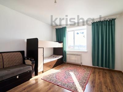 1-комнатная квартира · 41.4 м² · 3/9 этаж, Абылай хана 60 за ~ 19 млн ₸ в Астане, Алматы р-н