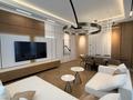 4-комнатная квартира · 200 м² · 11/19 этаж, Акмешит 1 — Abu Dabi за 500 млн ₸ в Астане — фото 10