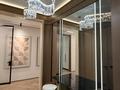 4-комнатная квартира · 200 м² · 11/19 этаж, Акмешит 1 — Abu Dabi за 500 млн ₸ в Астане — фото 22