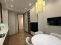 4-комнатная квартира · 200 м² · 11/19 этаж, Акмешит 1 — Abu Dabi за 500 млн ₸ в Астане — фото 4