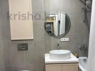 2-бөлмелі пәтер · 54.4 м² · 4/5 қабат, Байтурсынова 98/2 — Сатпаева, бағасы: 65 млн ₸ в Алматы, Бостандыкский р-н