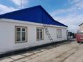 Часть дома · 4 комнаты · 95.8 м² · 9.7 сот., Нуркен абдирова 12 за 10 млн 〒 в Киевке — фото 3