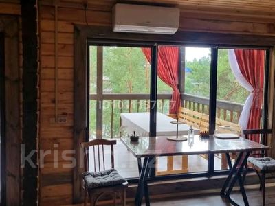 Жеке үй · 3 бөлме · 80 м², Голубой залив, бағасы: 1.5 млн 〒 в Новой бухтарме