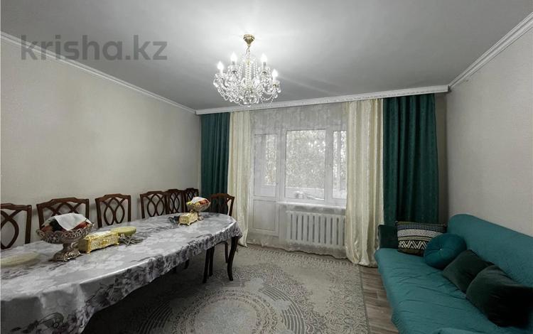 5-бөлмелі пәтер · 107 м² · 3/5 қабат, Майкудук, мкр Голубые пруды — Торг Помощь в ипотеке, в залог, беззалог и потреб кредите, бағасы: 36.5 млн ₸ в Караганде, Алихана Бокейханова р-н — фото 3