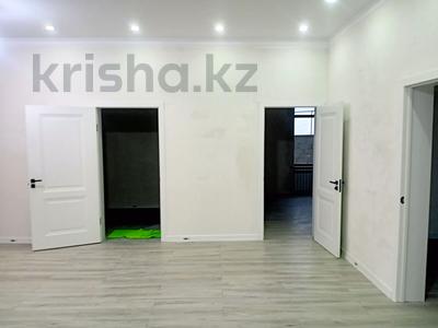 Отдельный дом • 4 комнаты • 180 м² • 9 сот., Сабыр за 35 млн 〒 в Талдыбулаке